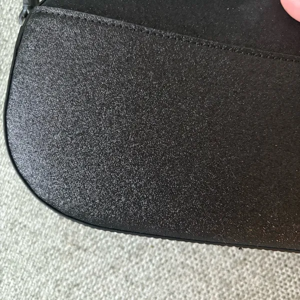 KATE SPADE Glimmer Oval Camera Bag - Image 3