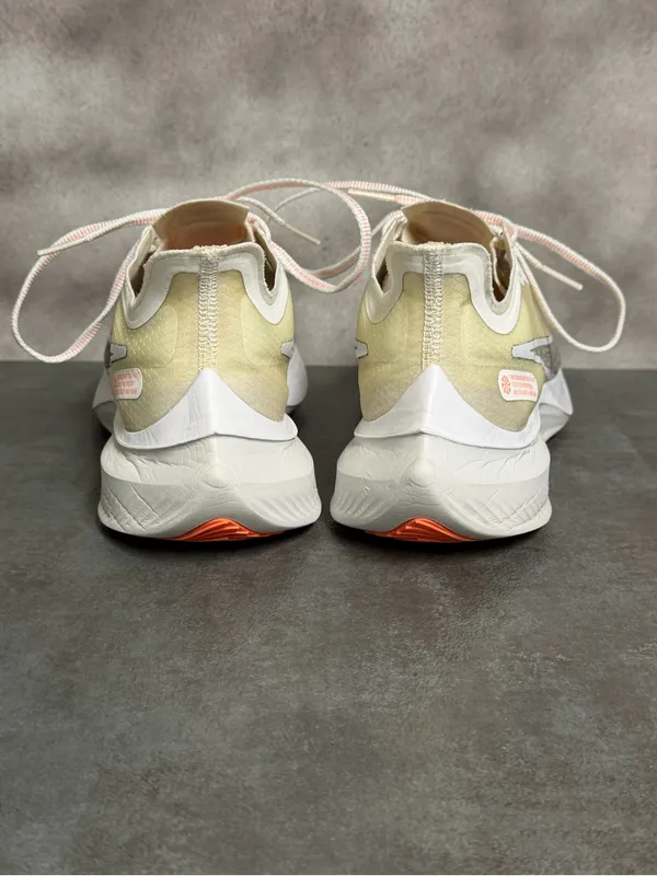 Nike Zoom Gravity Women’s Running Shoes Summit White BQ3203-101 Size 10 - Image 6