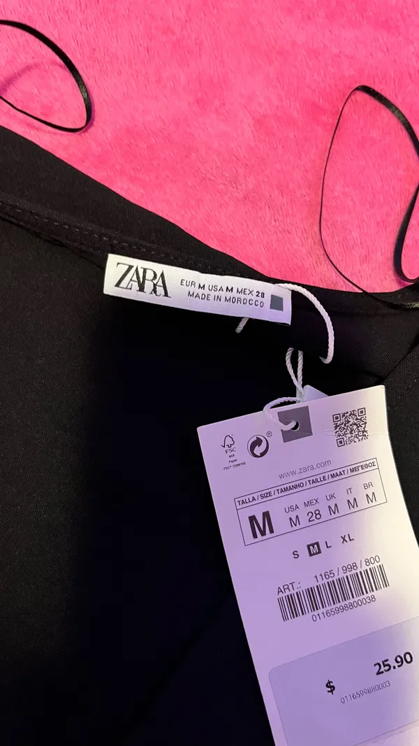 ZARA Top - Image 6