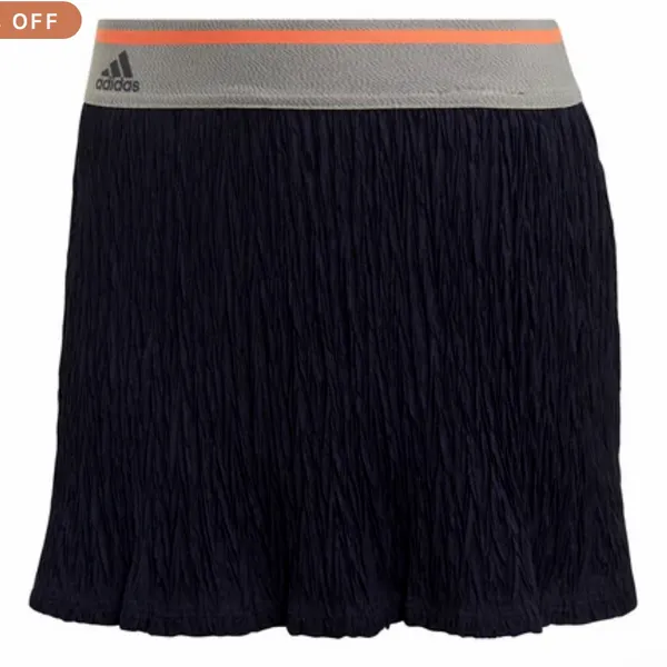 Adidas Matchcode Legend Ink 13in Womens Tennis Skirt - Image 3