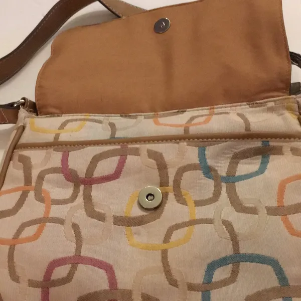 FINAL MARKDOWN Ladies rosetti bag - Image 3