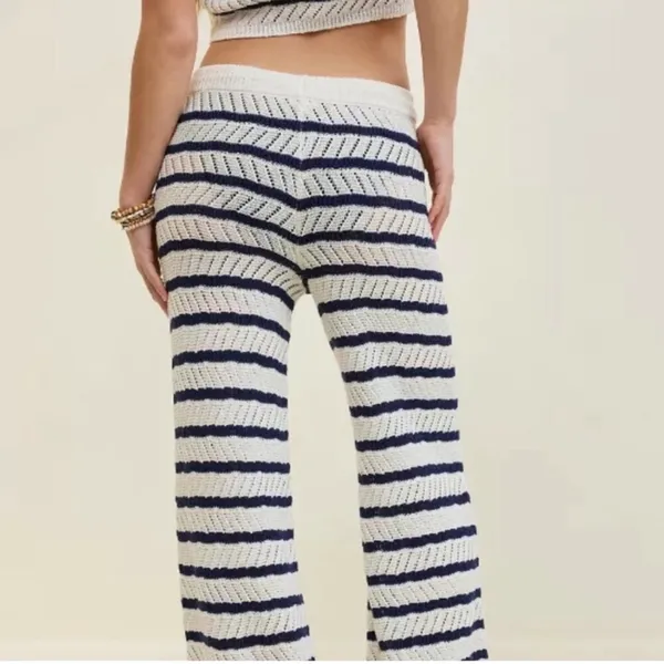Aerie Crochet Party Pant - Image 2