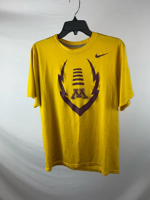Nike MN Football Tshirt - Image 5