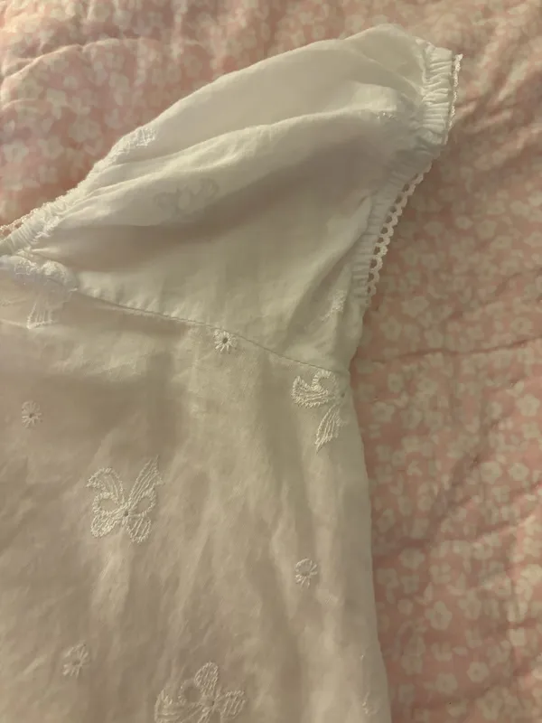 Bella Venice “The Bridgette” dress - Image 9