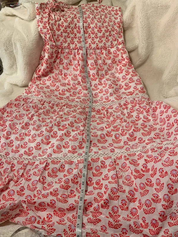Roller Rabbit Dress - Image 7