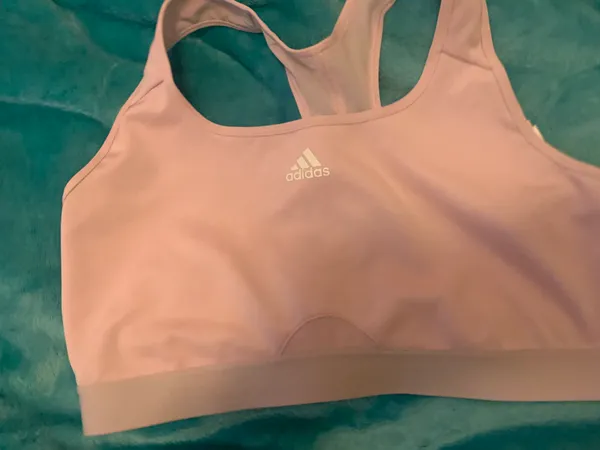 Adidas Bra - Image 2