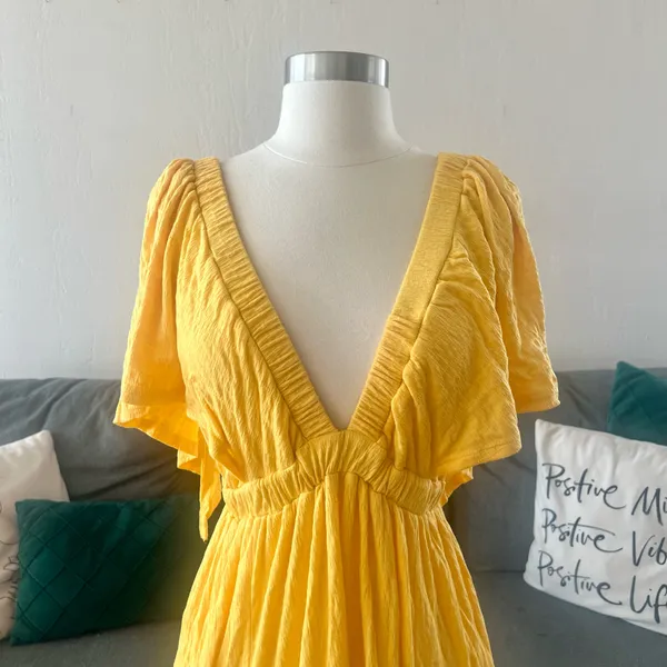 FP Beach La La Maxi Dress - Image 2