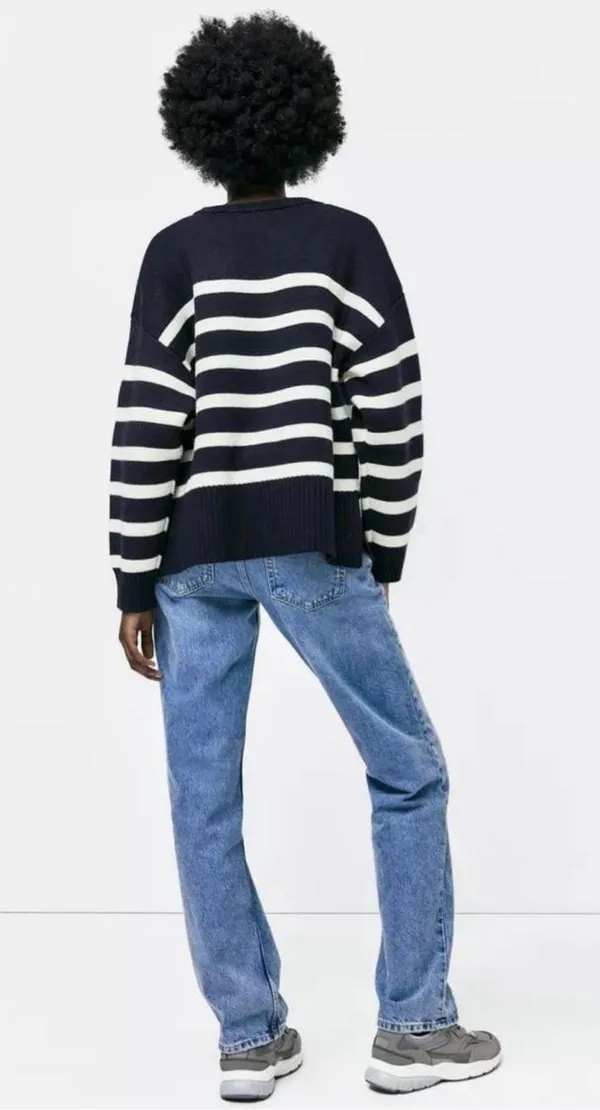 Zara Sweater - Image 3