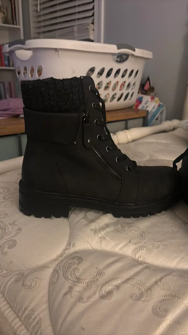 Jessica Cline Boots - Image 3