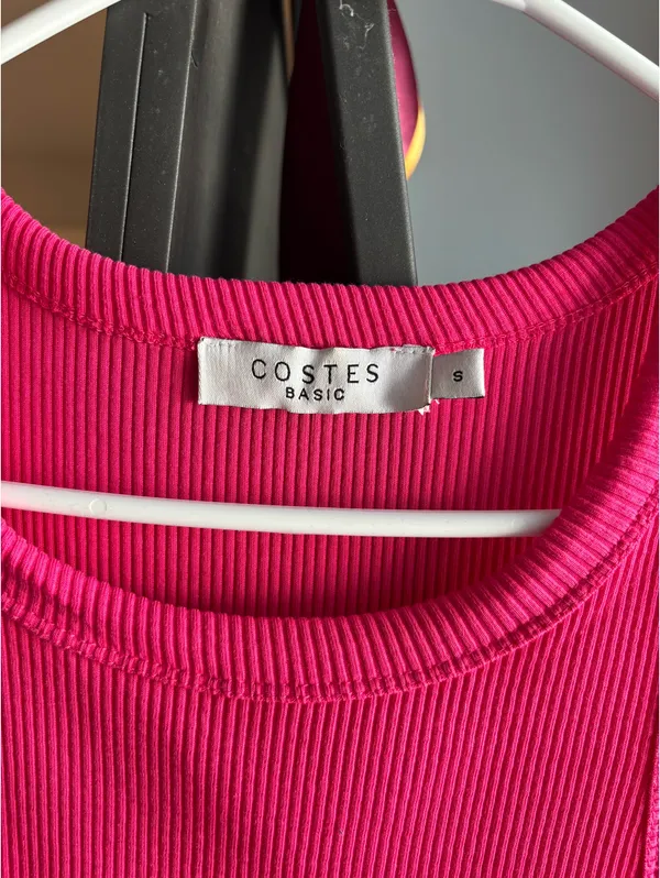 Costes Bodycon Dress - Image 2