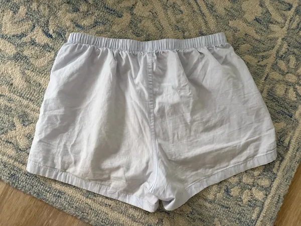 Baby blue Gap boxers  - Image 2