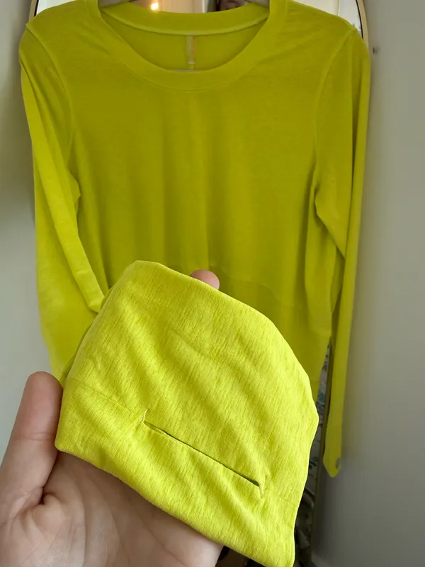 Free People Movement Top - Image 4