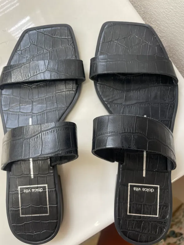 Dolce Vita Sandal - Image 2