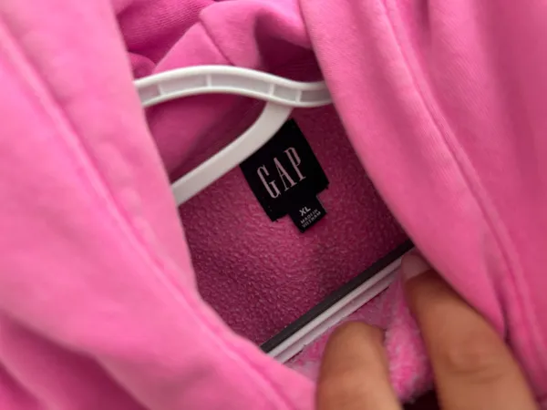 Gap hoodie  - Image 3