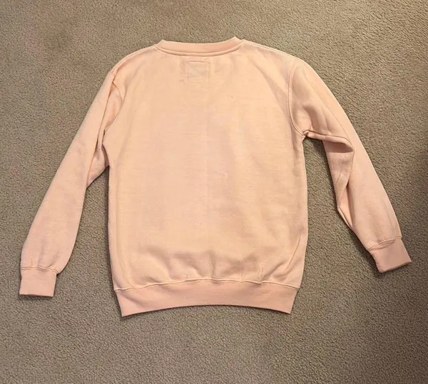 Florida Crewneck Pink - Image 4