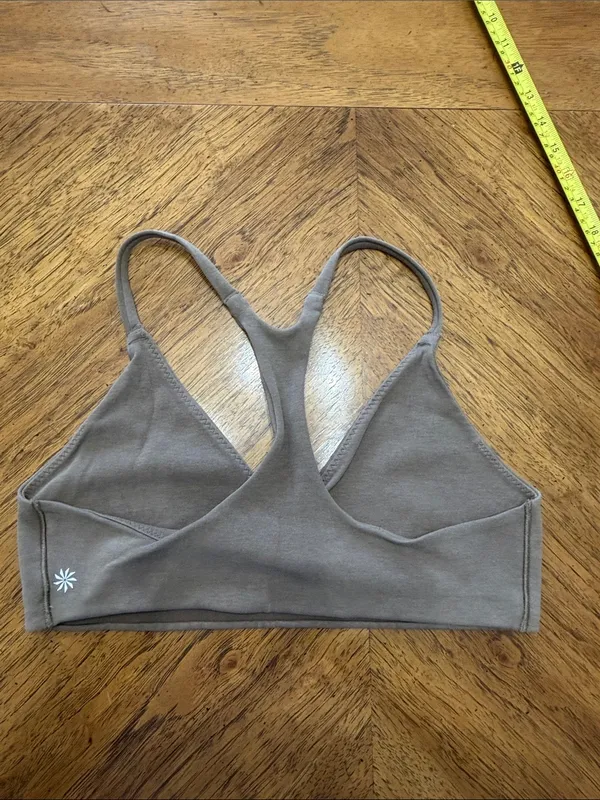 Athleta Transcend Scoop Bra - Image 3