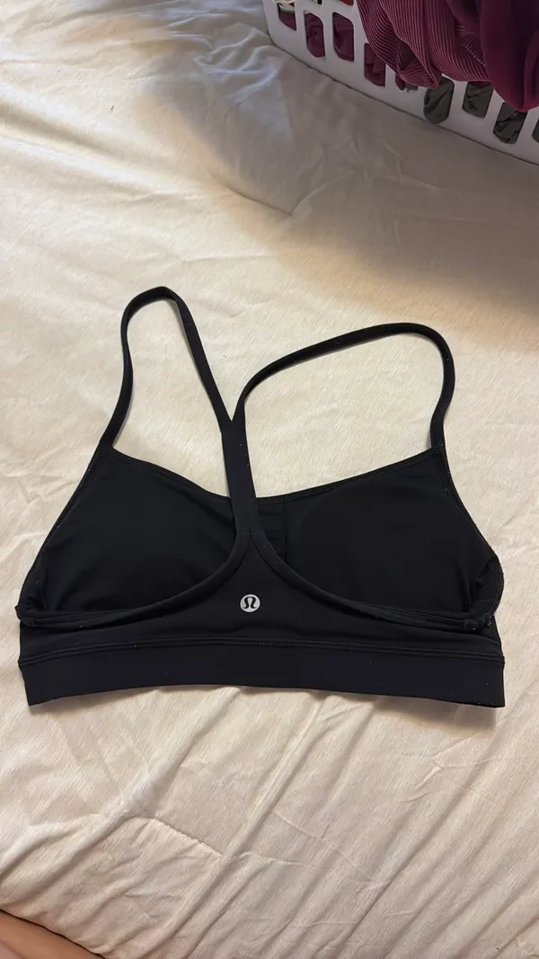 Lululemon Sports Bra - Image 2