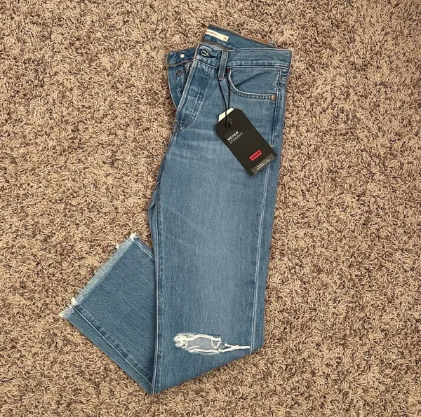 Levi’s Jeans Straight - Image 4