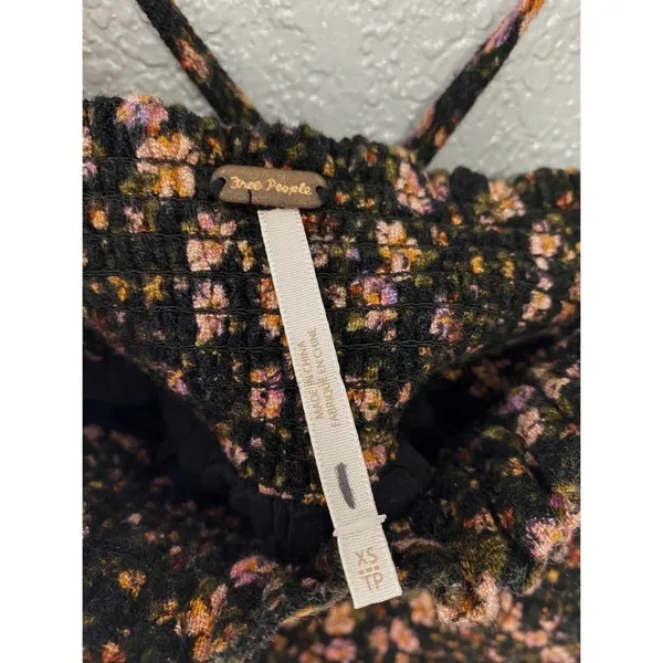 Free People This Is Everything Mini Dress NWOT - Image 6