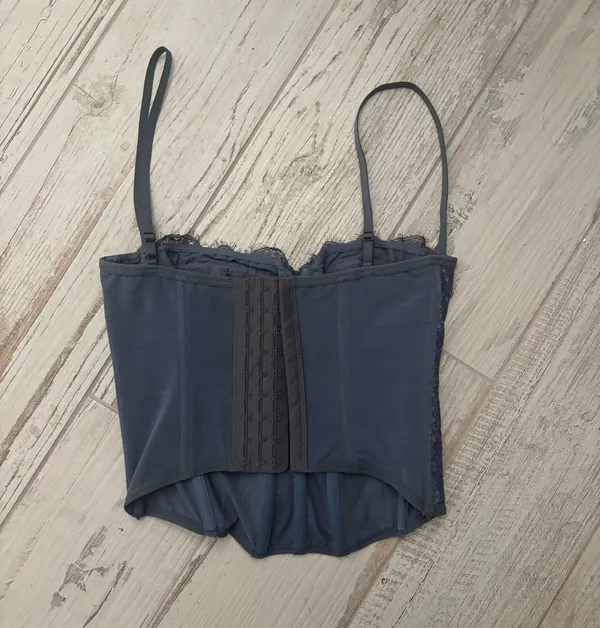 Urban Outfitters Corset Top - Image 3