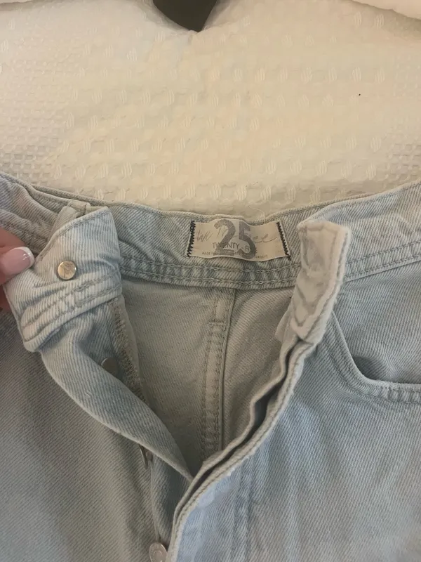 Free People Jeans - Image 2