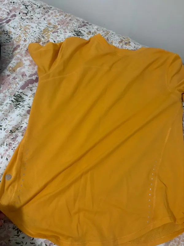 Lululemon Top - Image 3
