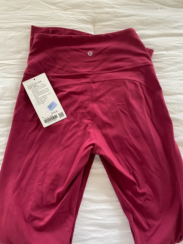 Lululemon Groove Flare Pants - Image 3