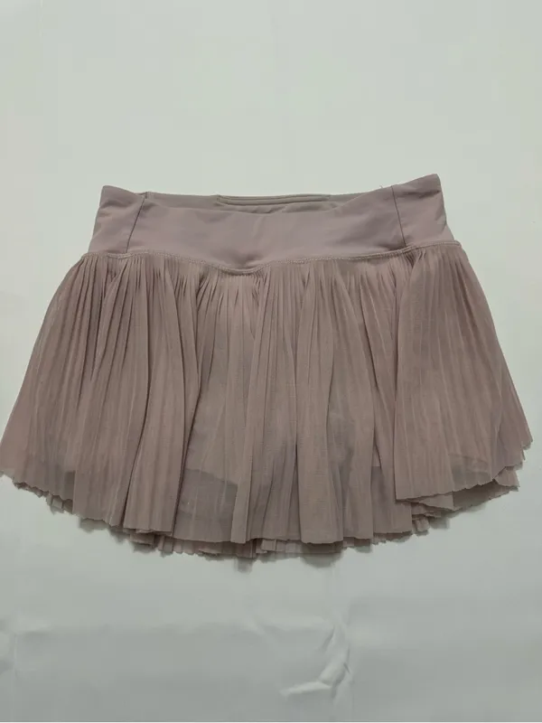 Lululemon Just Pleat It Skirt - Image 4