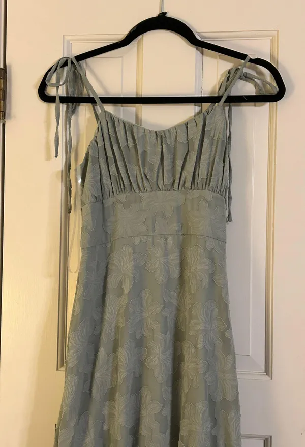 Green Size XS - Image 2