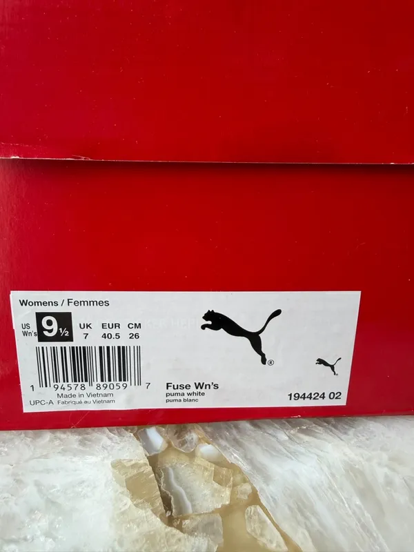 Puma Sneakers - Image 4