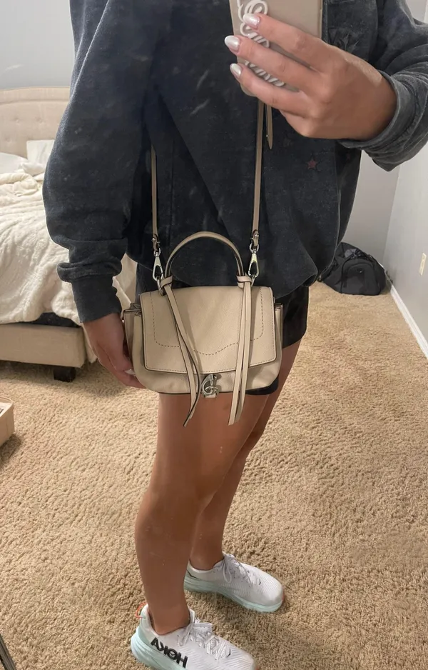 Rebecca Minkoff Never Used Mini Purse - Image 2