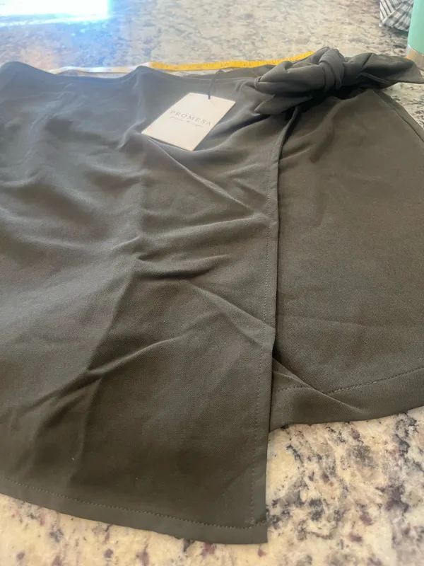 Prómesa skort - Image 3