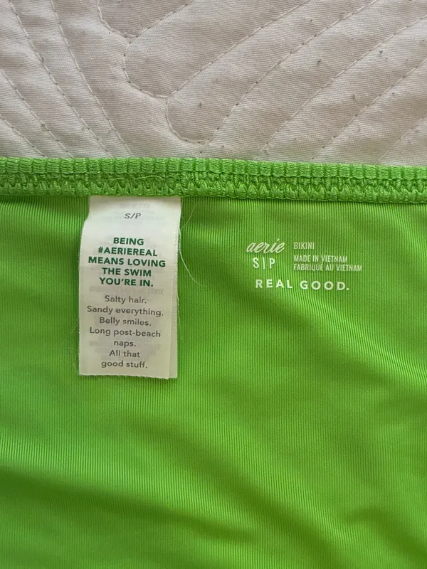 Aerie Bikini Set - Image 3