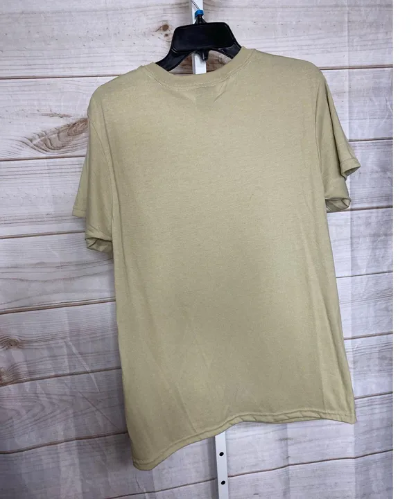 Brand New Rivers' End Women Medium Solar Shield Crew Neck Short Sleeve Top Shirt - Image 2