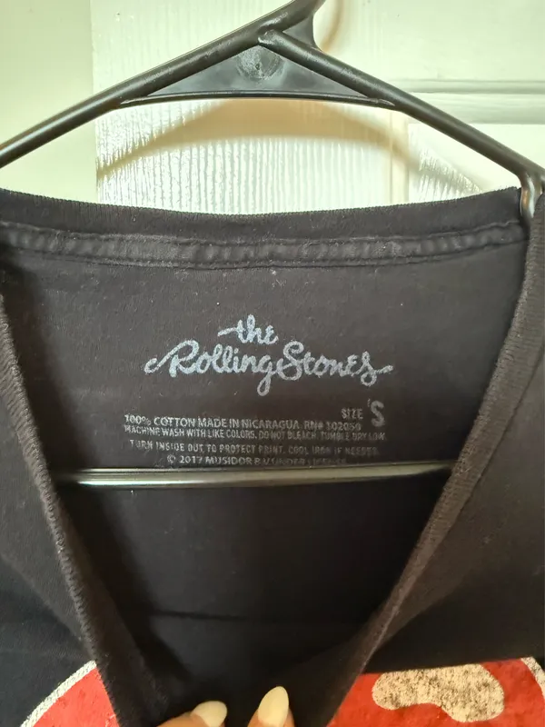 vintage tee - Image 3