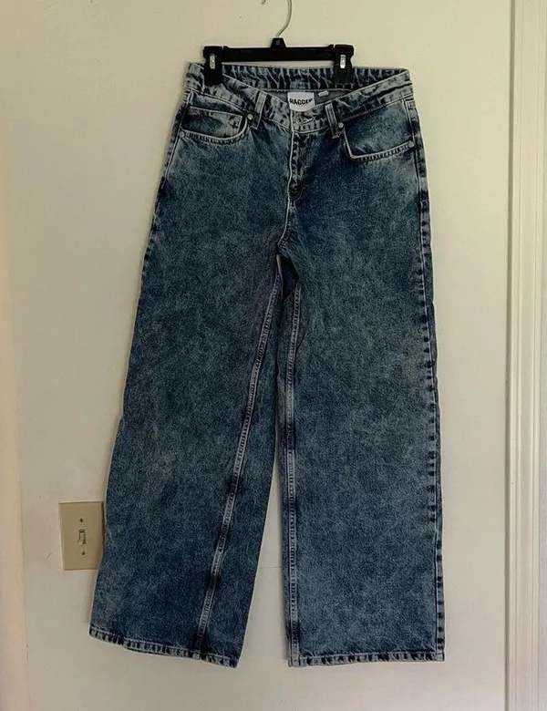 The ragged priest jeans - Image 3