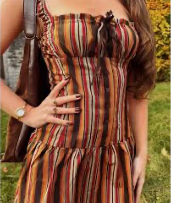 Lioness Dress - Image 3