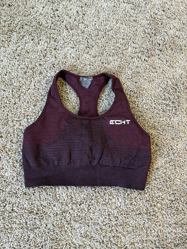 ECHT Sports Bra - Image 3