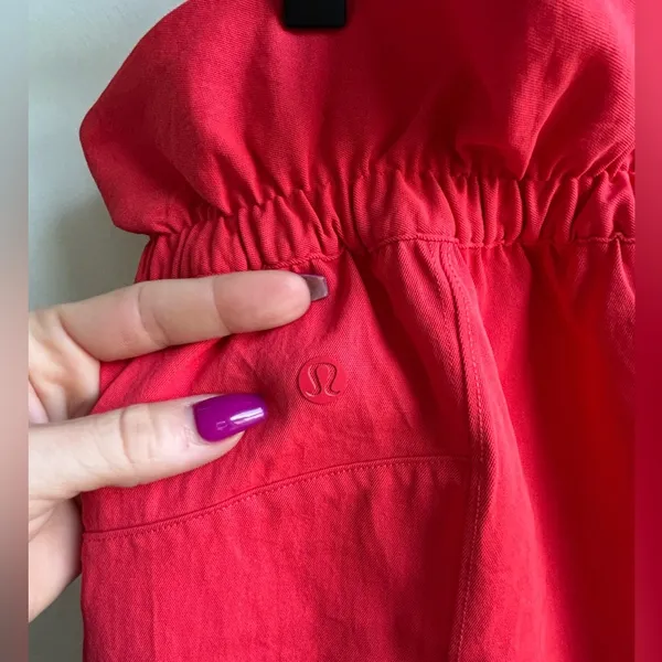 Lululemon Trip‎ Take Skirt - Image 5