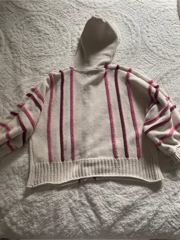 POL Cardigan Sweater - Image 6