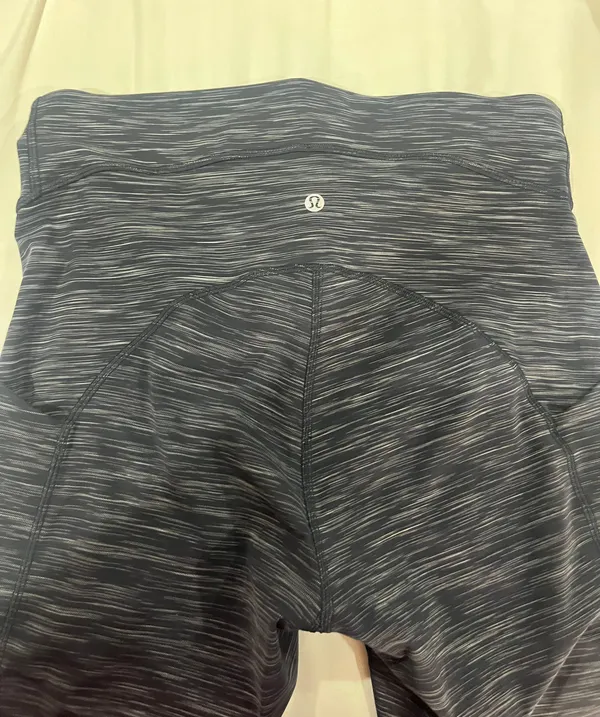 Lululemon Leggings - Image 3