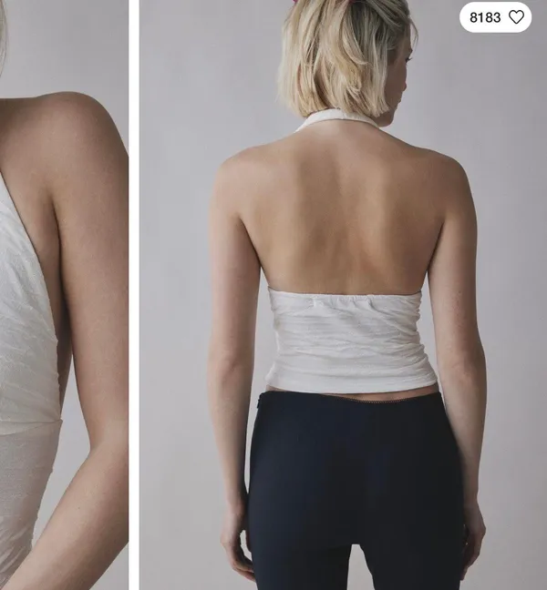 Urban Outfitters Top - Image 9