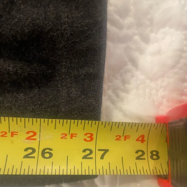 Simply Vera Wang Leggings Size M - Image 3