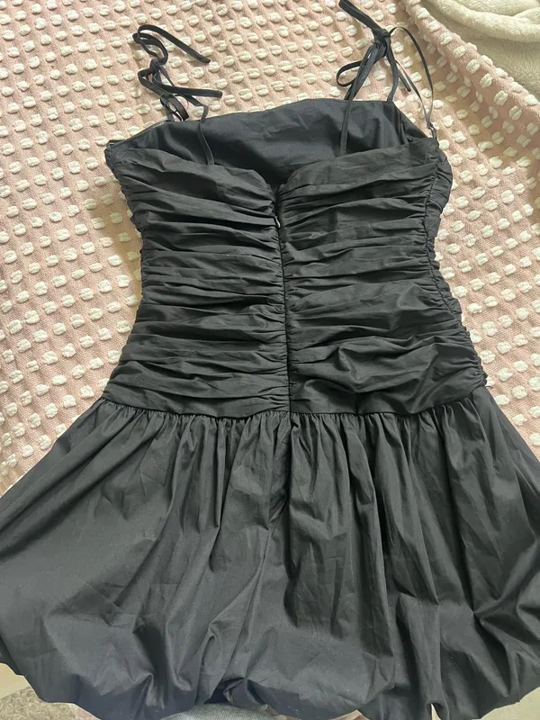 Bubble Dress Le Lis - Image 2