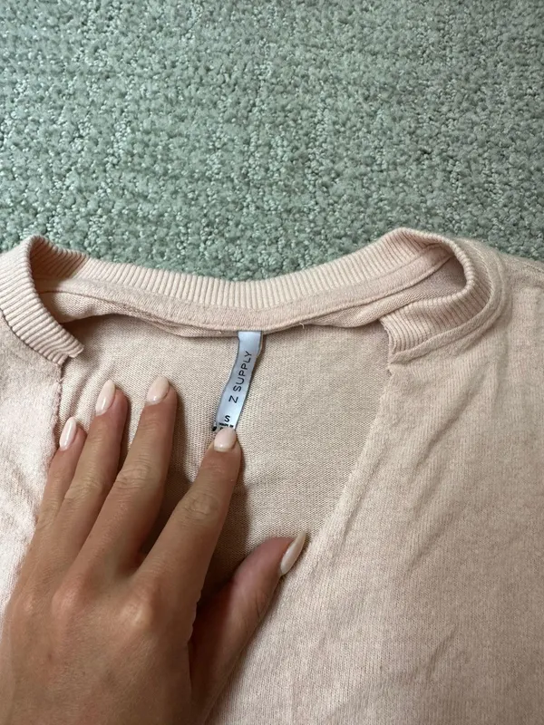 Z Supply Pullover - Image 7