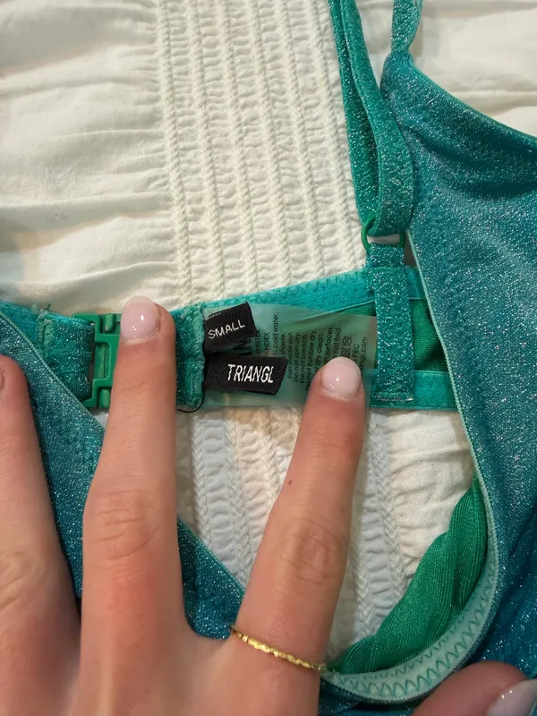 Triangl Bikini - Image 3
