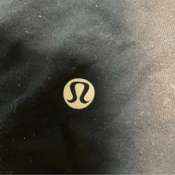 Lululemon Daily Yoga Jacket Inkwell Navy Blue Women Sz 6 - Image 12