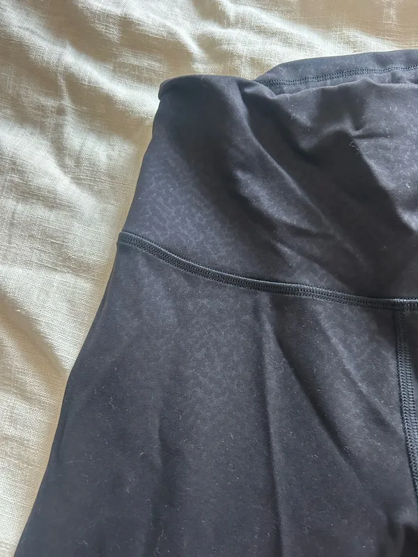 Lululemon Leggings Fast And Free - Image 2