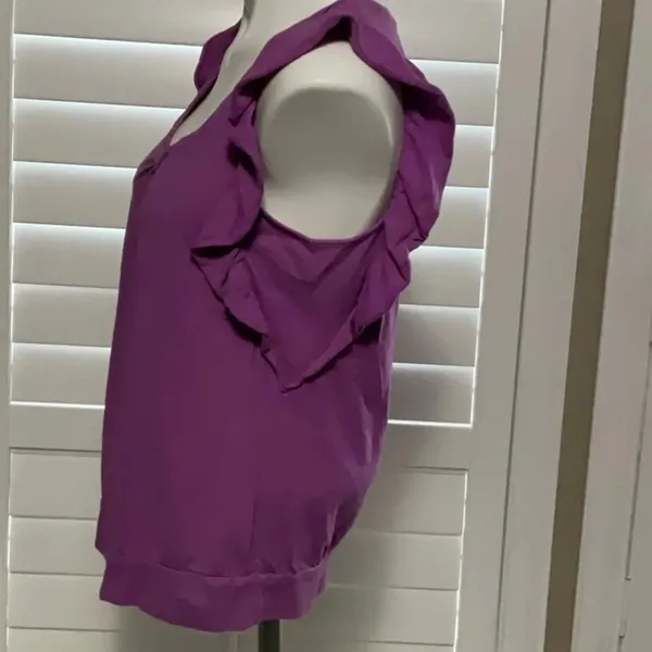 MARK Purple Size M - Image 4