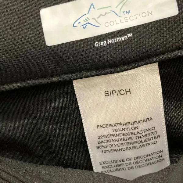 Greg Norman LEXI STRETCH PANT Women’s Small Golf Business casual #100 - Image 5